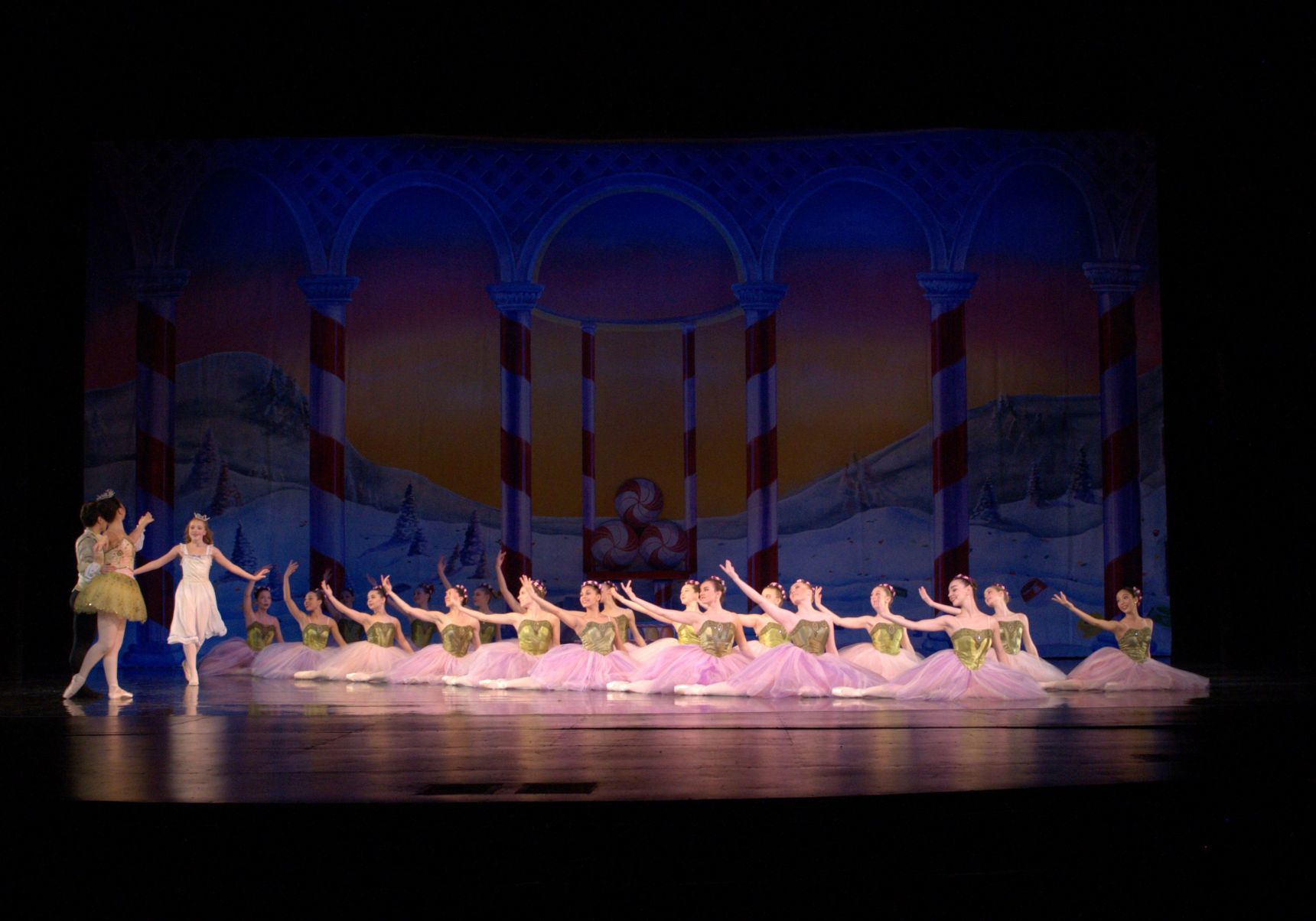 'The Story of the Nutcracker'